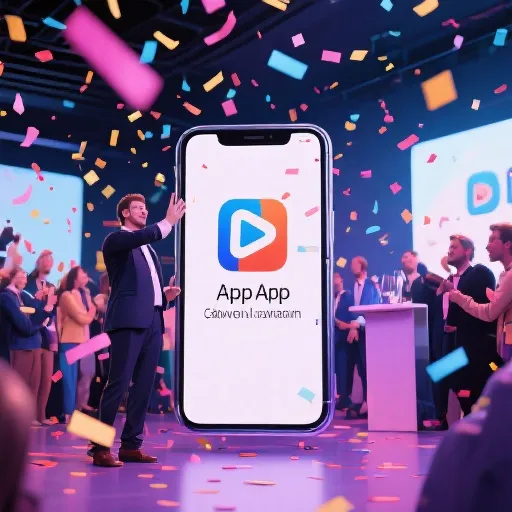 APP上线